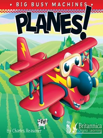 Planes!