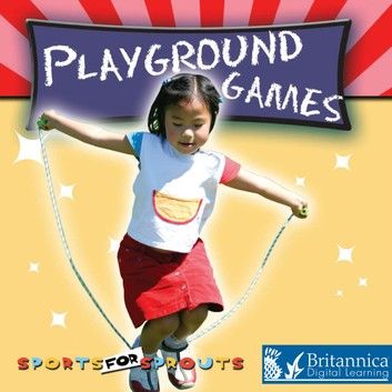 Playground Games