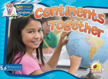 Continents Together
