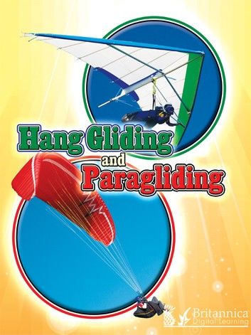 Hang Gliding and Paragliding