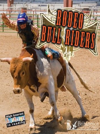 Rodeo Bull Riders