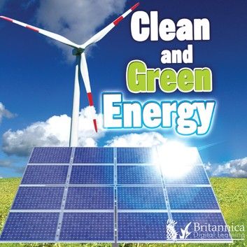 Clean and Green Energy