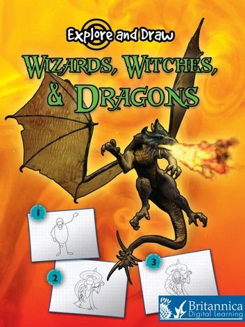 Wizards, Witches, and Dragons