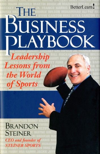 The Business Playbook