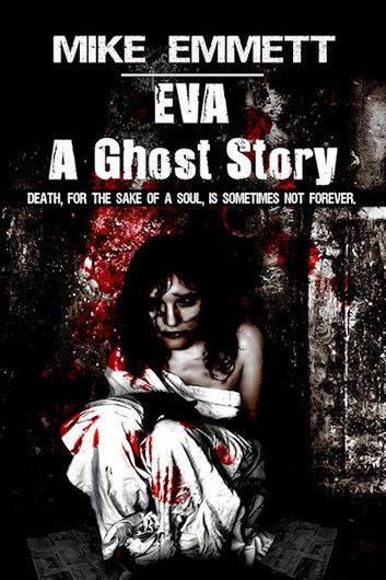 Eva -- A Ghost Story