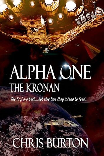 Alpha One: The Kronan