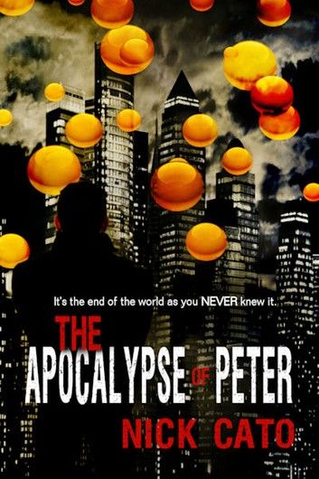 The Apocalypse of Peter