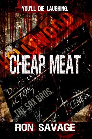 Cheap Meat