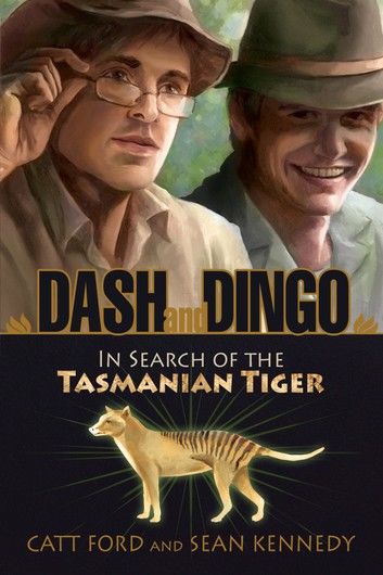 Dash and Dingo