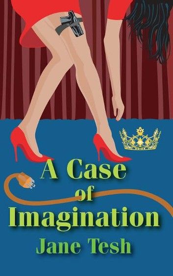 A Case of Imagination