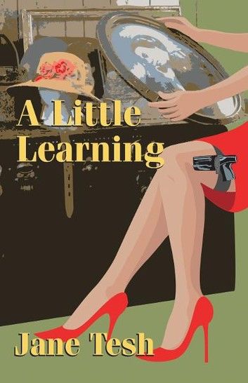 A Little Learning