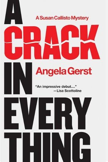 A Crack in Everything