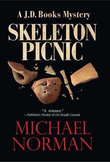 Skeleton Picnic