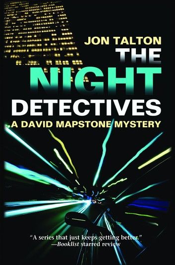 The Night Detectives