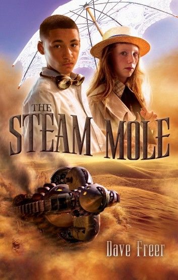 The Steam Mole