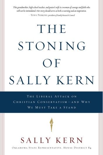 The Stoning of Sally Kern