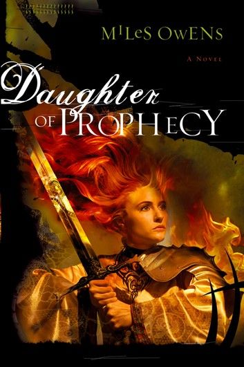 Daughter Of Prophecy