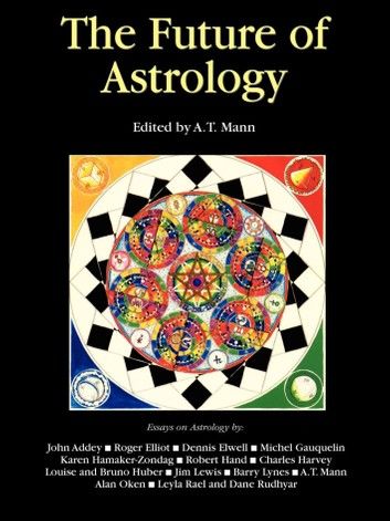 The Future Of Astrology