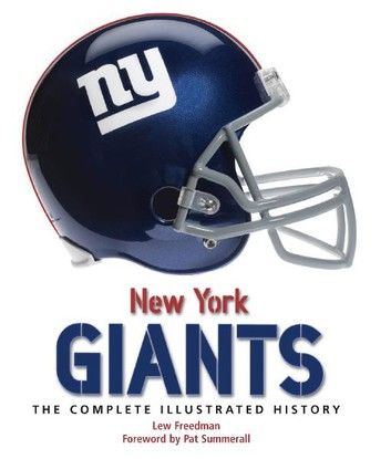 New York Giants