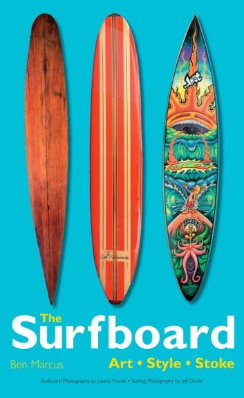 The Surfboard