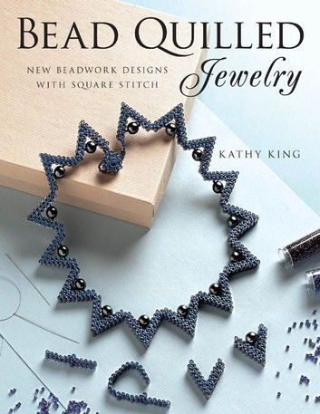 Bead Quilled Jewelry