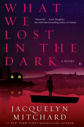 What We Lost in the Dark