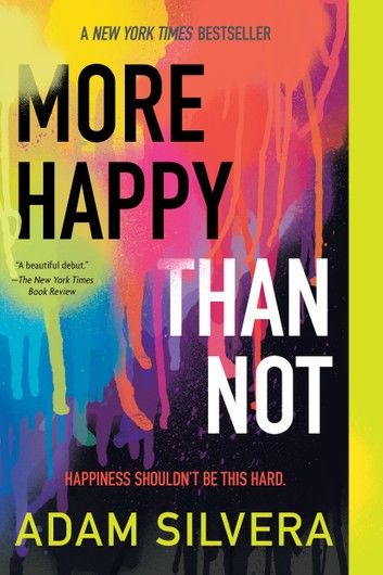 More Happy Than Not (Deluxe Edition)