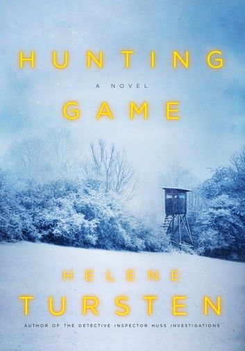 Hunting Game