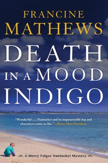 Death in a Mood Indigo