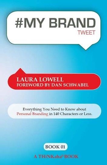 #MY BRAND tweet Book01