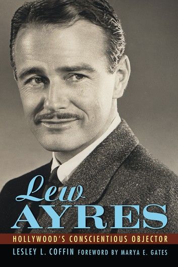 Lew Ayres