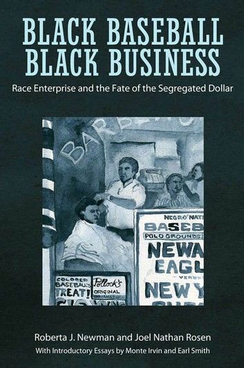Black Baseball, Black Business