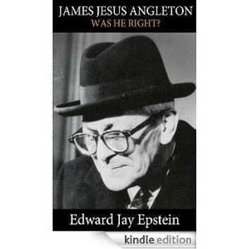 James Jesus Angleton: was He Right