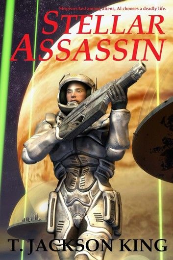 Stellar Assassin