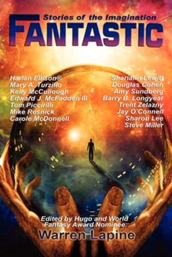 Fantastic Stories of the Imagination (with linked TOC)