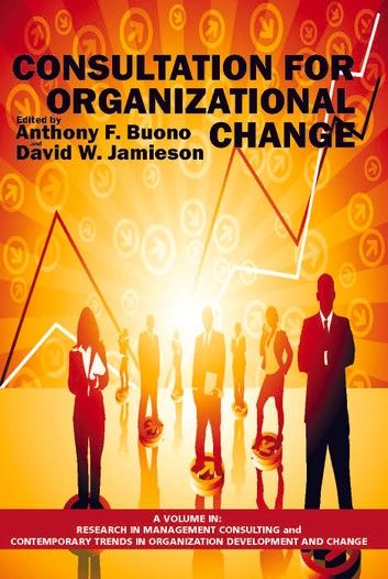 Consultation for Organizational Change