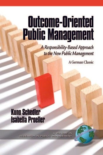 Outcome-Oriented Public Management