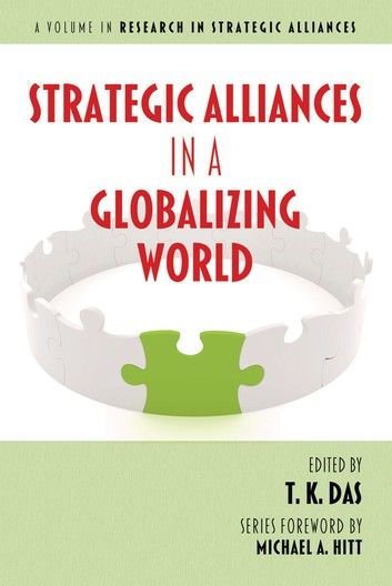 Strategic Alliances in a Globalizing World