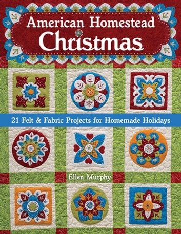 American Homestead Christmas