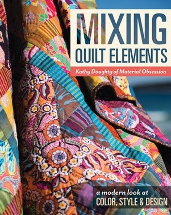 Mixing Quilt Elements