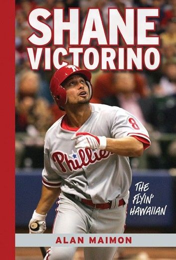 Shane Victorino