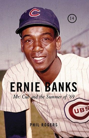 Ernie Banks