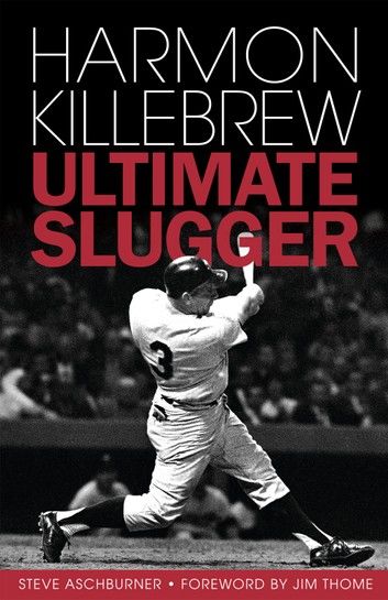 Harmon Killebrew