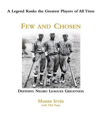 Few and Chosen Negro Leagues