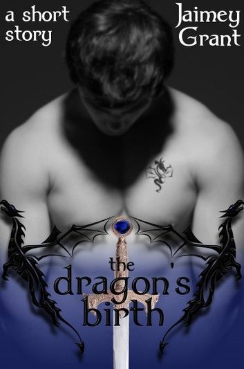 The Dragon\