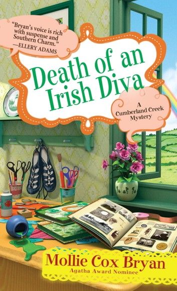 Death of an Irish Diva