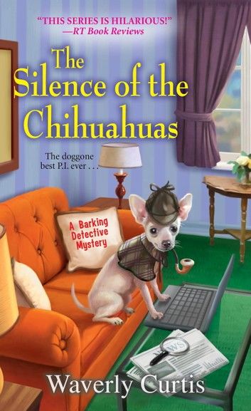 The Silence of the Chihuahuas