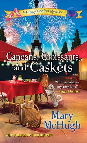 Cancans, Croissants, and Caskets