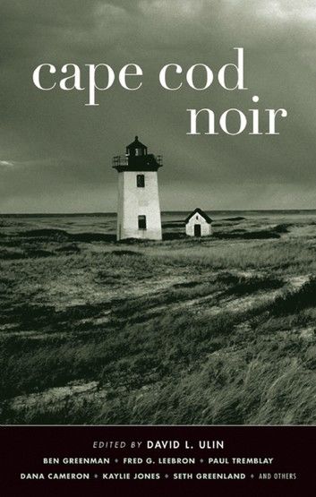 Cape Cod Noir (Akashic Noir)