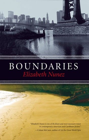 Boundaries